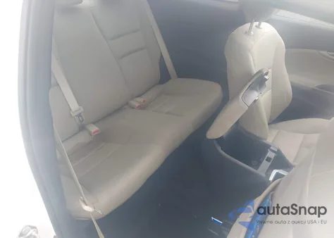 2017 Honda Accord Lx-S из США, поврежденный, VIN 1HGCT1B37HA006127